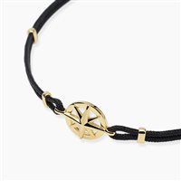 Bracciale Mabina Uomo JOURNEY in Argento 534142 - 534142